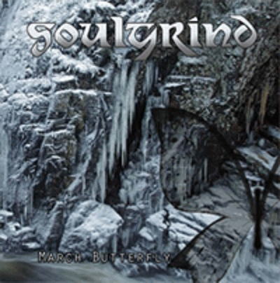 Soulgrind (FIN) : March Butterfly